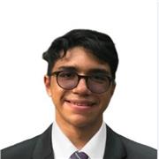 Acompañante escolar y cuidador infantil